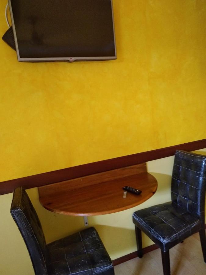 ホテル The Lighthouse At Casa Max ボカス・タウン エクステリア 写真
